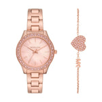 MICHAEL KORS Mod. MK1068SET WATCHES