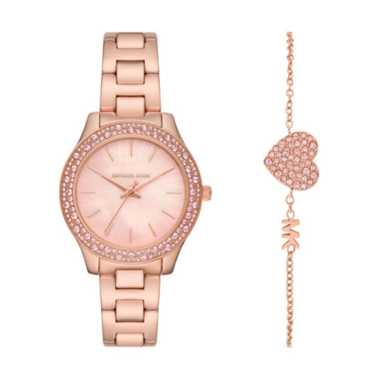 MICHAEL KORS Mod. MK1068SET WATCHES