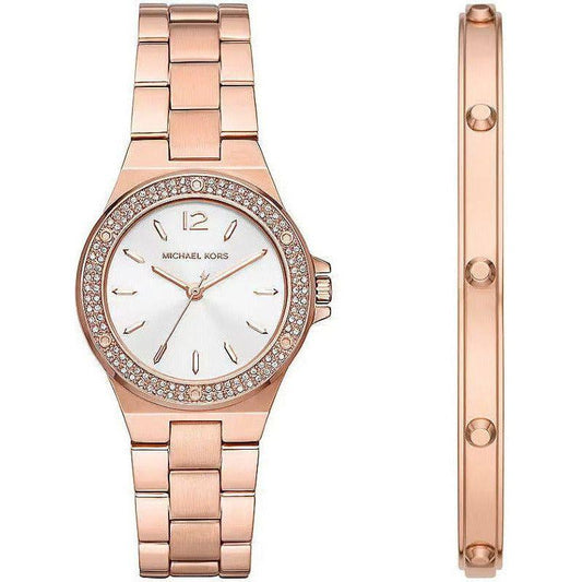MICHAEL KORS Mod. MK1073SET WATCHES
