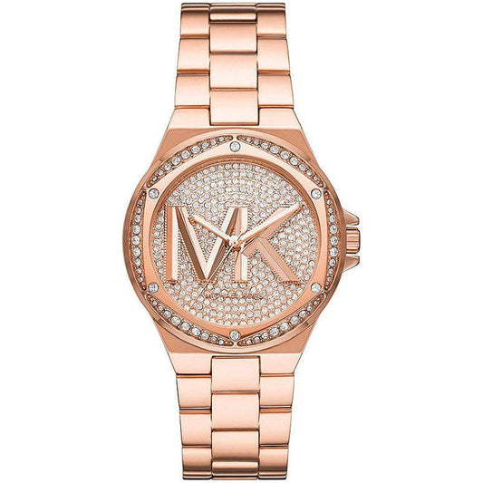 MICHAEL KORS Mod. LENNOX WATCHES