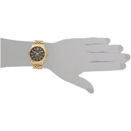 MICHAEL KORS WATCHES Mod. MK8286 WATCHES