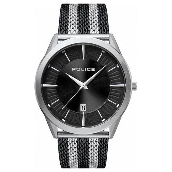 POLICE WATCHES Mod. P15305JS02MM WATCHES