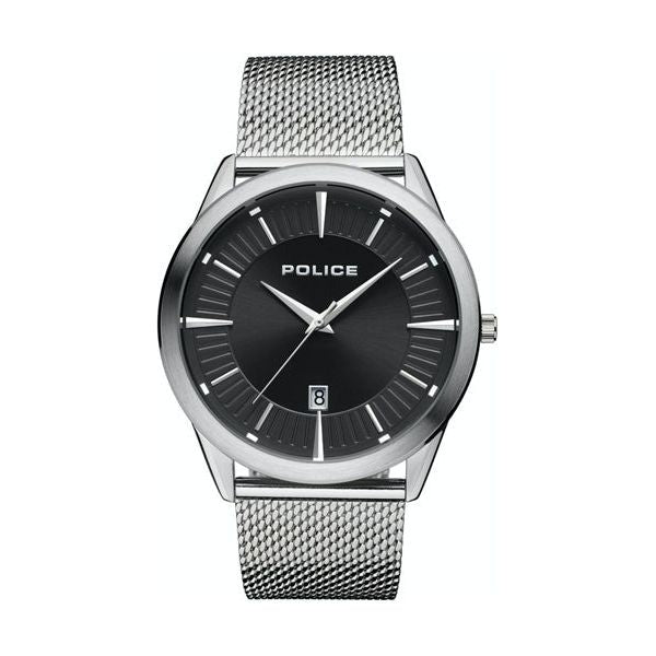 POLICE WATCHES Mod. P15305JS02MM WATCHES