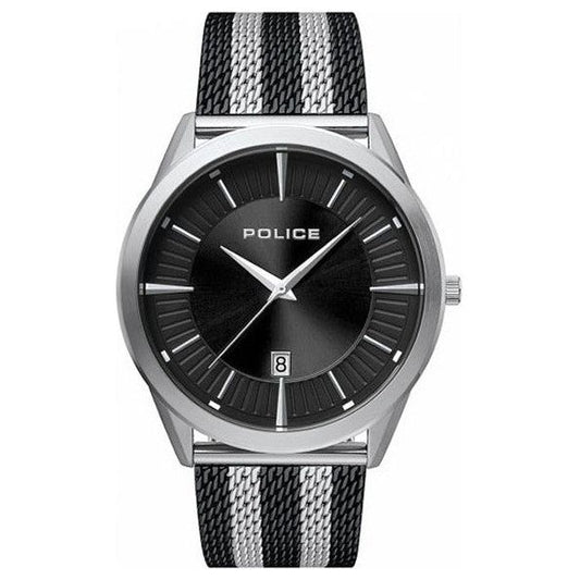 POLICE WATCHES Mod. P15305JS02MM WATCHES