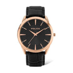 POLICE WATCHES Mod. P15967JSR02 WATCHES