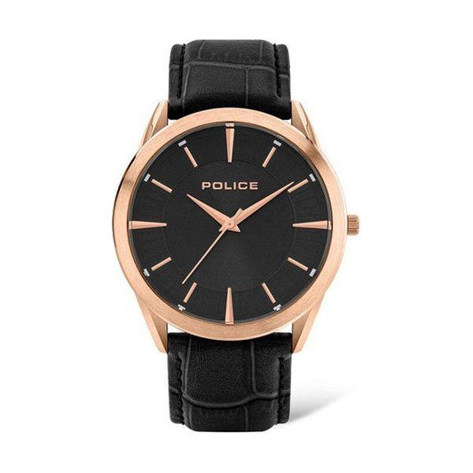 POLICE WATCHES Mod. P15967JSR02 WATCHES