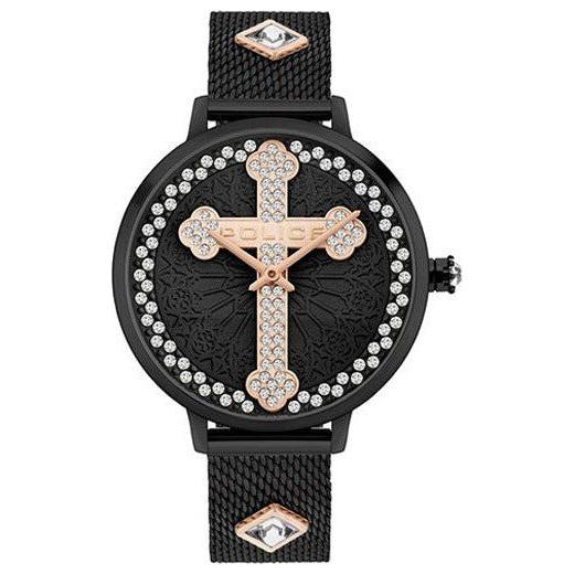 POLICE WATCHES Mod. P16031MSB02MM WATCHES