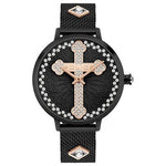 POLICE WATCHES Mod. P16031MSB02MM WATCHES