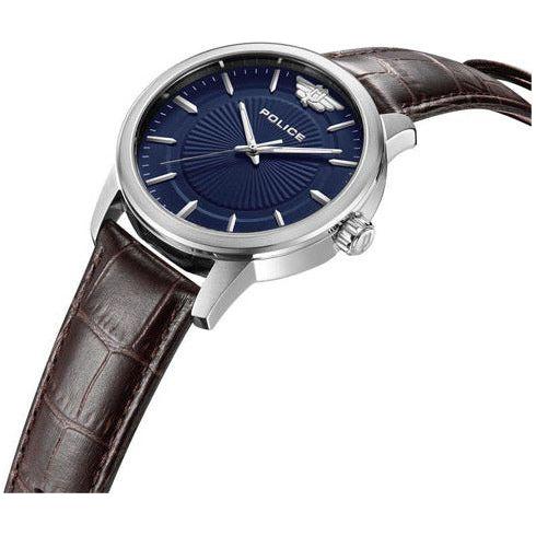POLICE WATCHES Mod. PEWJA2227410 WATCHES
