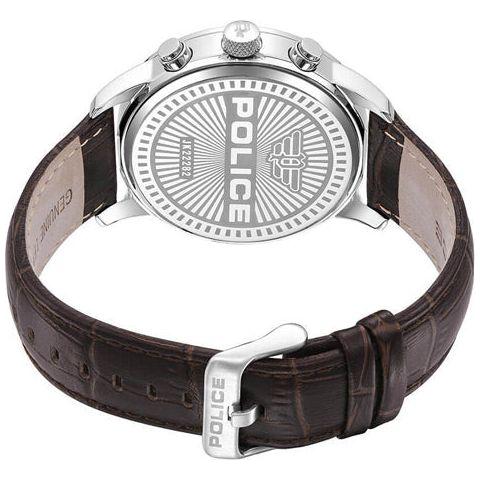 POLICE WATCHES Mod. PEWJA2227410 WATCHES