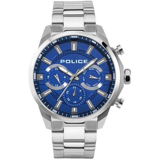 POLICE WATCHES Mod. PEWJK2204203 WATCHES