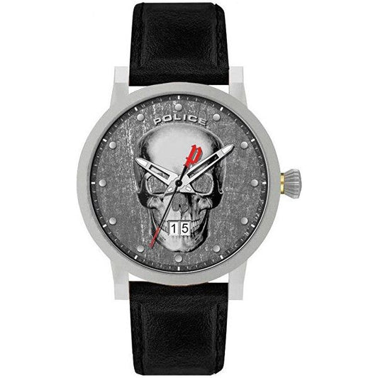 POLICE Mod. COLLIN WATCHES POLICE Dark Slate Gray