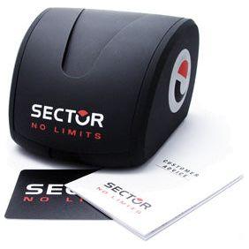 SECTOR Mod. R3253577002 WATCHES