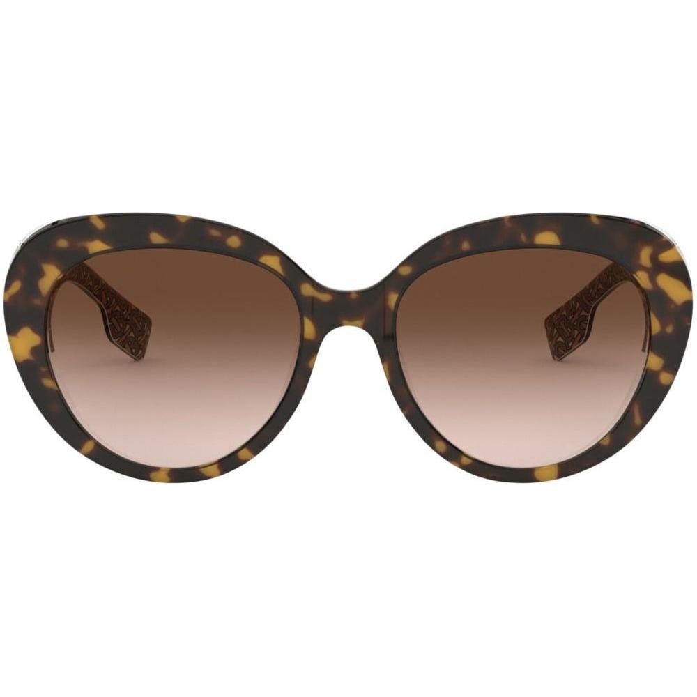 BURBERRY MOD. ROSE BE 4298 SUNGLASSES & EYEWEAR