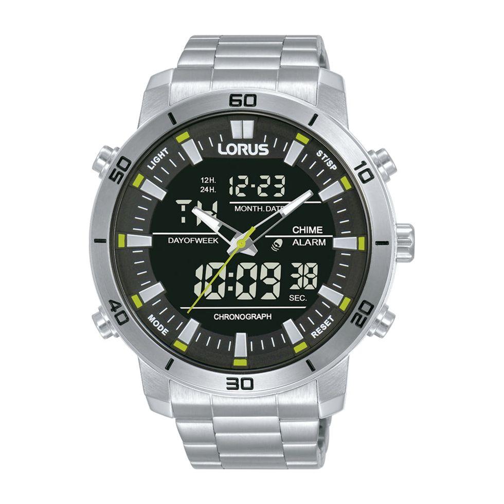 LOTUS WATCHES Mod. RW657AX9 WATCHES