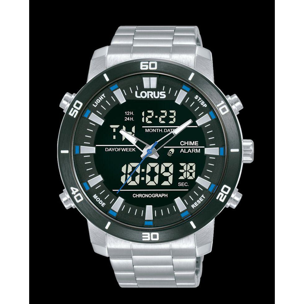 LOTUS WATCHES Mod. RW659AX9 WATCHES