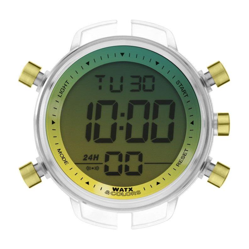 GUESS WATCHES Mod. RWA1738 WATCHES