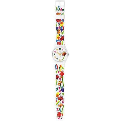 SWATCH WATCHES Mod. SO28W108 Category-Watches,Gender-Men,Gender-Women,READY STOCKED WATCHES,Subcategory-WatchesMen,Subcategory-WatchesWomen,women>accessorries