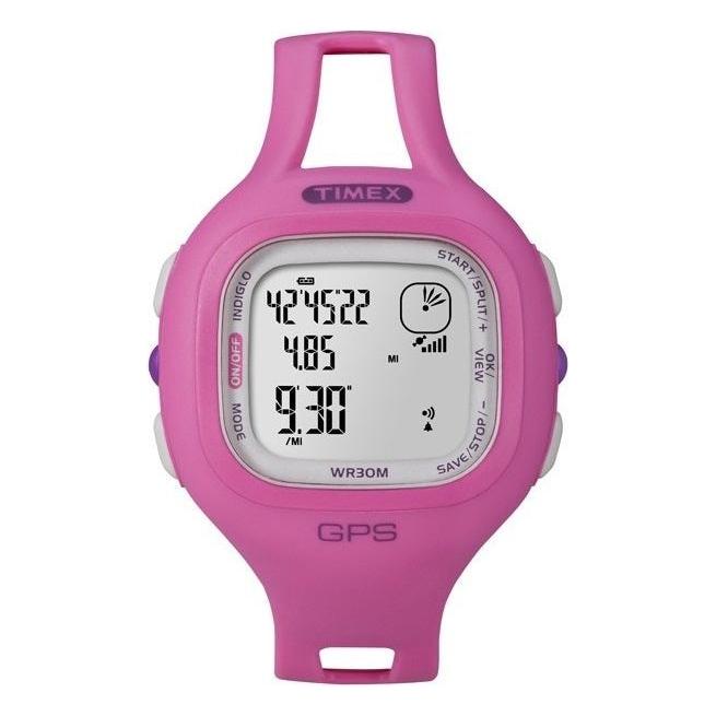 TIMEX 型号 IRON MARATHON