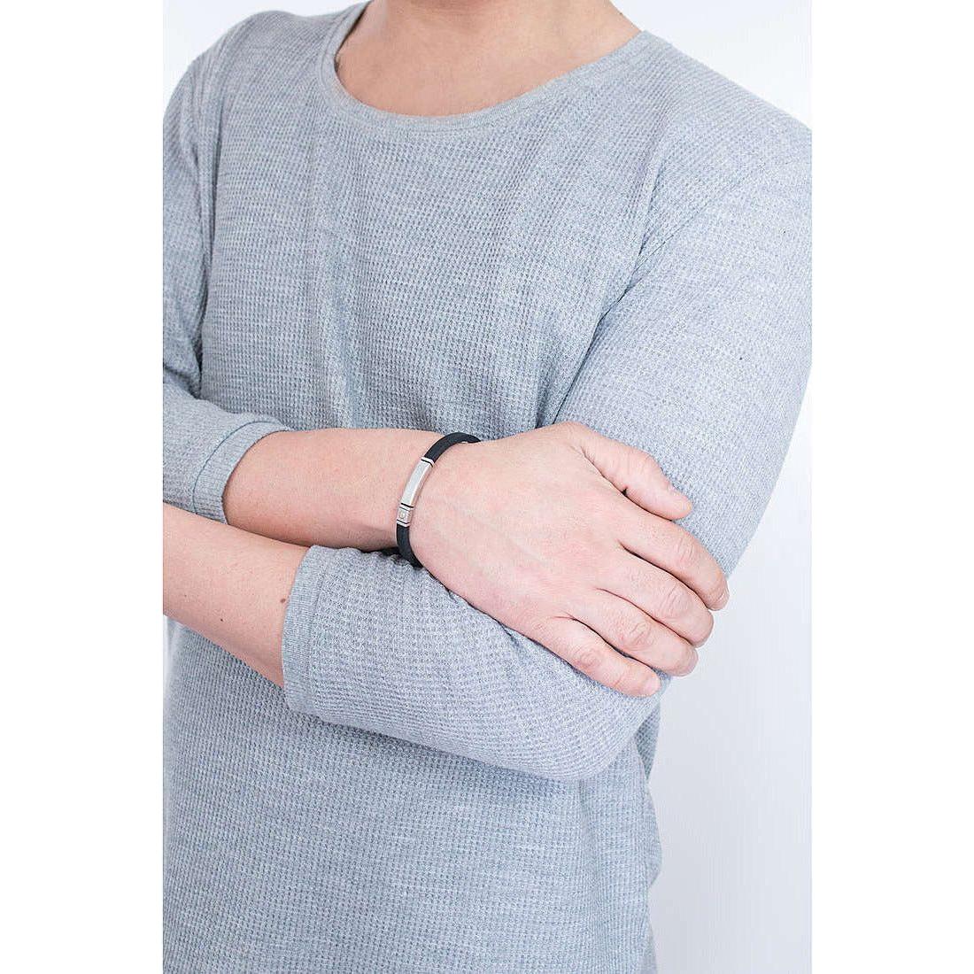 BREIL JEWELS Mod. ZODIAC BIJOUX,Bracelet,BREIL,Breil Gioielli,Category - Jewellery,Gender-Men,Jewellery - Accessories,Men,Men Jewellery,Subcategory-Bracelet,Subcategory-MenJewellery,women >Bags,women>accessorries