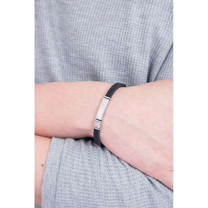 BREIL JEWELS Mod. ZODIAC BIJOUX,Bracelet,BREIL,Breil Gioielli,Category - Jewellery,Gender-Men,Jewellery - Accessories,Men,Men Jewellery,Subcategory-Bracelet,Subcategory-MenJewellery,women >Bags,women>accessorries