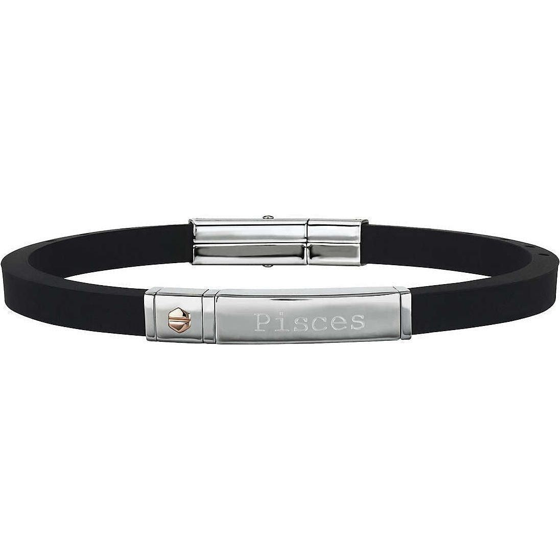 BREIL JEWELS Mod. ZODIAC BIJOUX,Bracelet,BREIL,Breil Gioielli,Category - Jewellery,Gender-Men,Jewellery - Accessories,Men,Men Jewellery,Subcategory-Bracelet,Subcategory-MenJewellery,women >Bags,women>accessorries