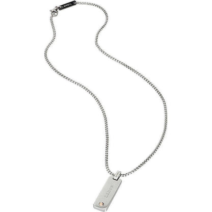 BREIL JEWELS Mod. ZODIAC BIJOUX,BREIL,Breil Gioielli,Category - Jewellery,Gender-Men,Jewellery - Accessories,Men,Men Jewellery,Necklace,Necklaces - Jewellery - Accessories,Necklaces - Men,Subcategory-MenJewellery,Subcategory-NecklaceMenJewellery,Subcatego
