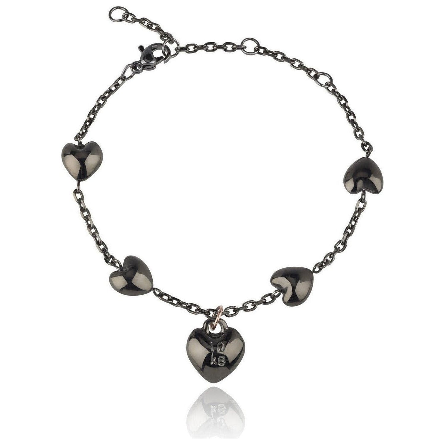 BREIL JEWELS Mod. KILOS OF LOVE Bracelet