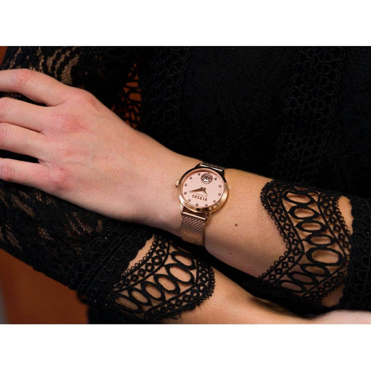 VERSUS VERSACE Mod. VSP571821 WATCHES