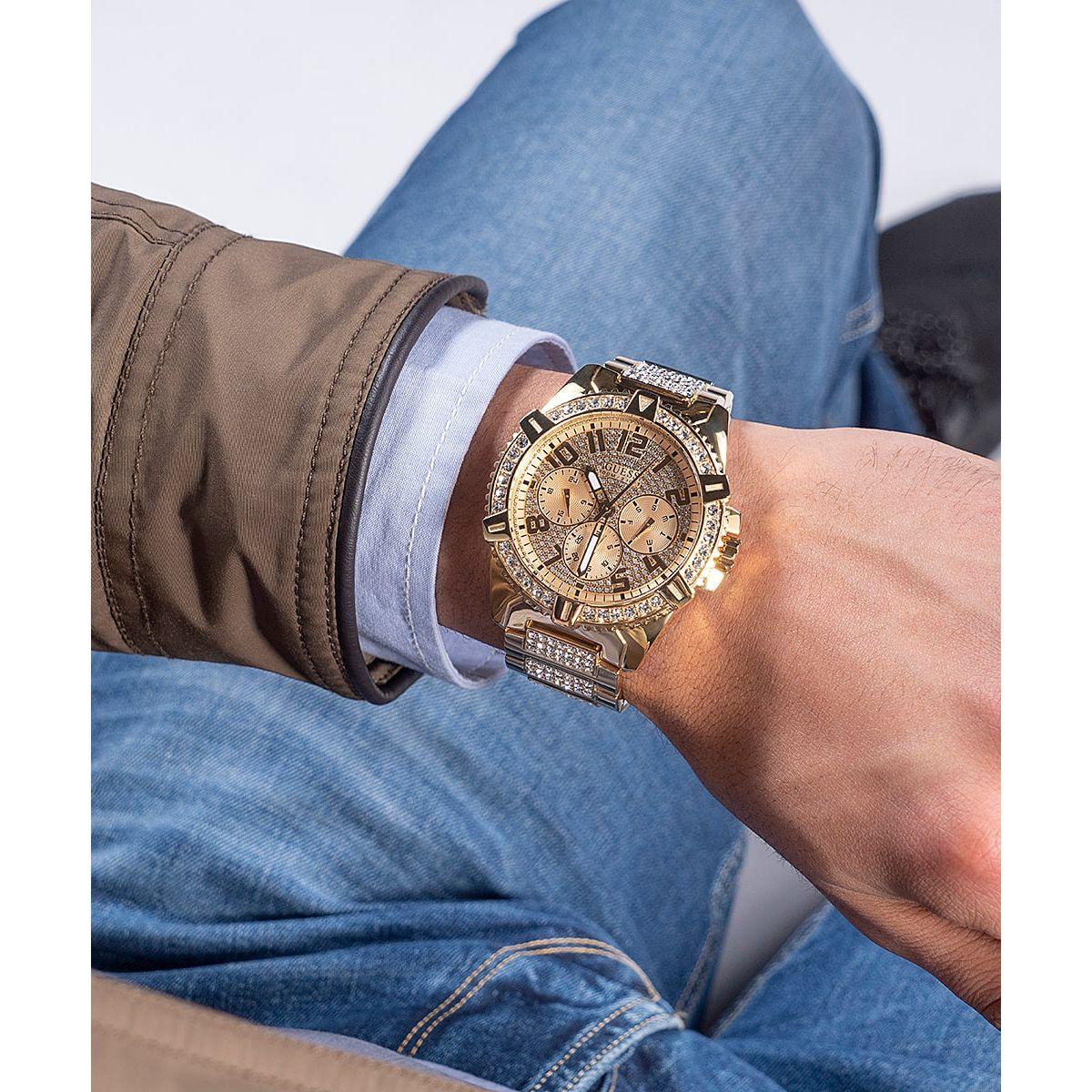 GUESS WATCHES Mod. W0799G2 WATCHES