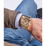 GUESS WATCHES Mod. W0799G2 WATCHES