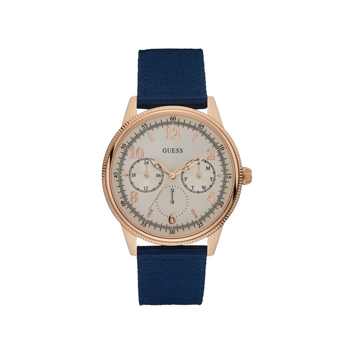 GUESS WATCHES Mod. W0863G4 WATCHES