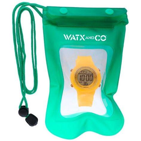 WATX&COLORS WATCHES Mod. WASUMMER20_5 Watch Accessories