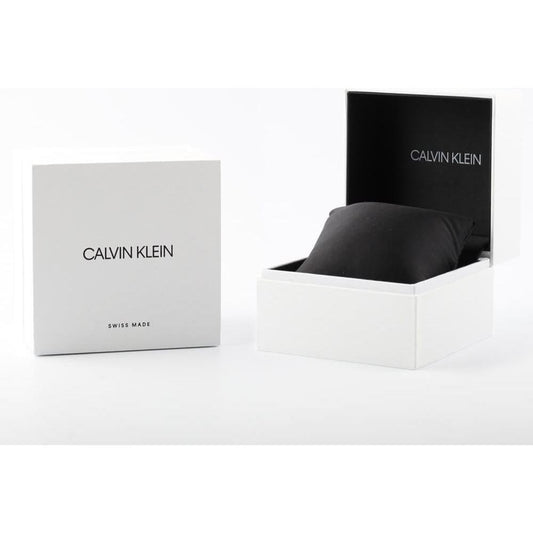 CK CALVIN KLEIN NEW COLLECTION WATCHES Mod. 25200235 WATCHES