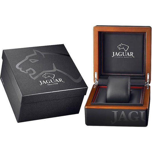 JAGUAR WATCHES Mod. J805/C WATCHES