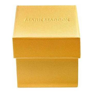 MARK MADDOX Mod. MM3027-87 WATCHES