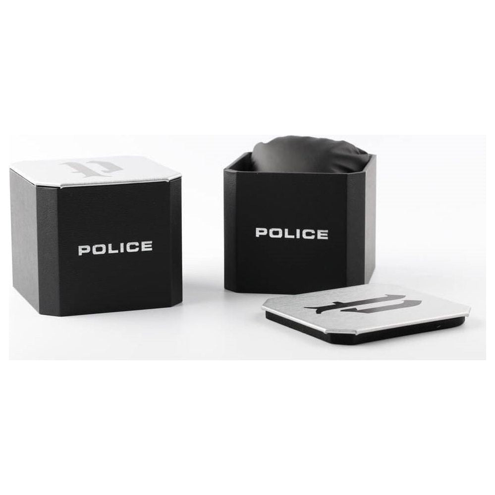 POLICE WATCHES Mod. P15968JS39M WATCHES